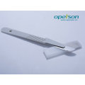 Sterile Surgical Scalpel